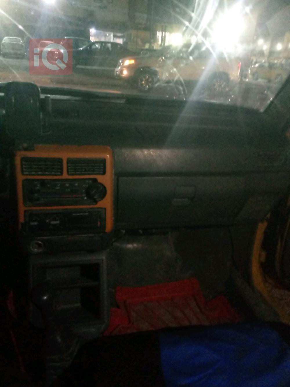 Saipa 131